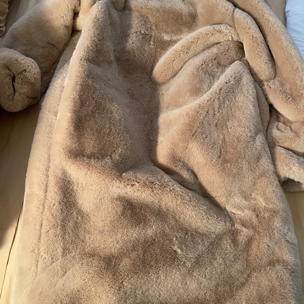 Teddy Coat - image 3